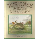 Tortoise Solves a Problem (Library Binding)