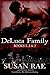 DeLuca Family (DeLuca Family #1-3)