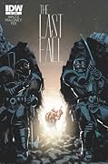 The Last Fall #2