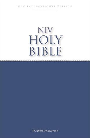 NIV Holy Bible: The Bible for Everyone
