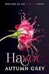 Havoc by Autumn Grey