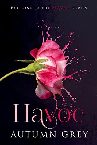 Havoc (Havoc, #1)