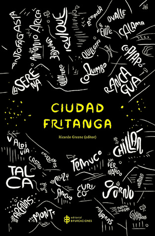 Ciudad fritanga