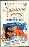 The Daddy Project by Suzanne Carey