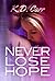 Never Lose Hope