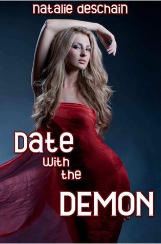 Date with the Demon (Kindle Edition)