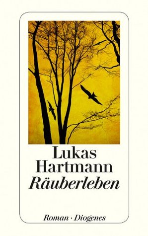 Räuberleben (Hardcover)