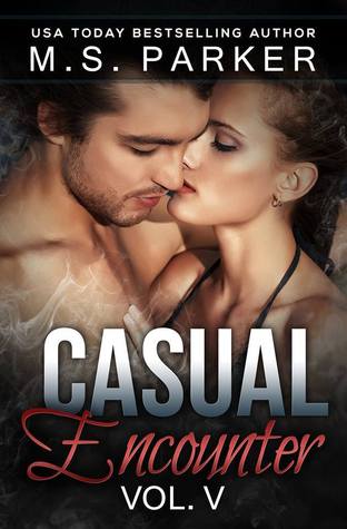 Casual Encounter Vol. 5 (Casual Encounter #5)