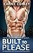Built to Please (The Paranormal Male Science Fiction #3)