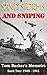 Sand Storms and Sniping: Book Two: 1940-1941 (Tom Barker's memoirs 2)