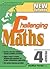 Primary 4 Challenging Maths