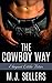 The Cowboy Way (Elegant Little Bites Book 1)