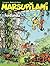Fordlandia (Marsupilami, #6)