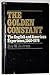 The Golden Constant: The English and American Experience, 1560-1976