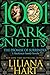The Promise of Surrender (The MacKenzie Family, #10.1; 1001 Dark Nights, #32) by Liliana Hart