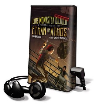 Ethan of Athos: Library Edition