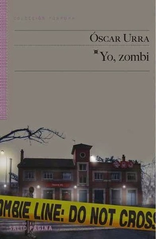 Yo, zombi