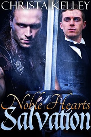 Salvation (Noble Hearts #1)