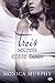 Trois secrets entre nous (One Week Girlfriend, #3)