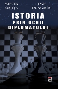 Istoria prin ochii diplomatului