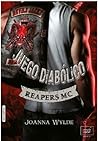 Juego diabólico by Joanna Wylde