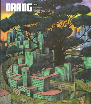 Orang No 6. Zwielicht / Twilight (Paperback)