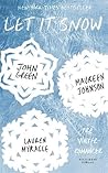 Let It Snow by John Green