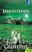 Janusstenen (Ruth Galloway #2) by Elly Griffiths