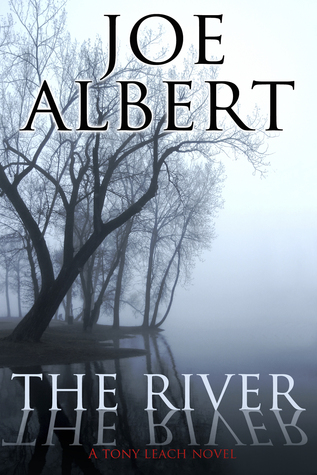 The River (Tony Leach, #2)