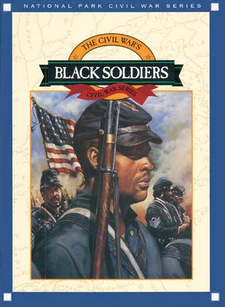 The Civil War's Black Soldiers (Paperback)