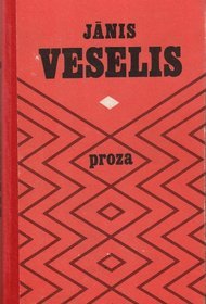 Proza (Hardcover)