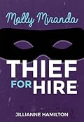 Thief for Hire