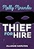 Thief for Hire (Molly Miranda, #1)