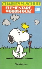 Elementare, Woodstock! (Paperback)