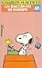 Un racconto di Snoopy