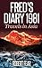 Fred's Diary 1981: Travels in Asia
