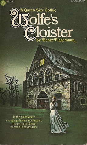 Wolfe's Cloister (Mass Market Paperback)
