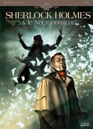 La Nuit sur le monde (Sherlock Holmes & le Nécronomicon #2)