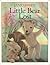 Little Bear Lost