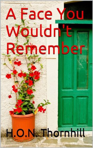 A Face You Wouldn't Remember (Susie Jameson Novels, #1)