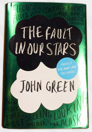 The Fault in Our Stars