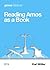 Reading Amos as a Book
