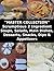 Master Collection Scrumptious 2 Ingredient Soups, Salads, Mai... by Lisa Michelle