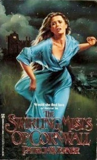 The Swirling Mists of Cornwall (Hardcover)