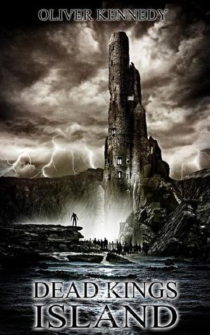 Dead Kings Island (The Green and Pleasant Land #4)