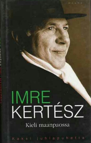 Kieli maanpaossa (Hardcover)