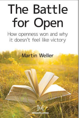 The Battle For Open: How openness won and why it doesn't feel like victory