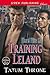 Training Leland (Hard Hits 12)