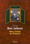 Mes contes de Perrault (Broché)