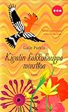Kigalin kakkukauppa muuttaa